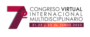 7 Congreso Virtual Internacional Multidisciplinario